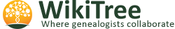WikiTree: Where genealogists collaborate