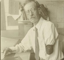 The Biography of a&nbsp;Building