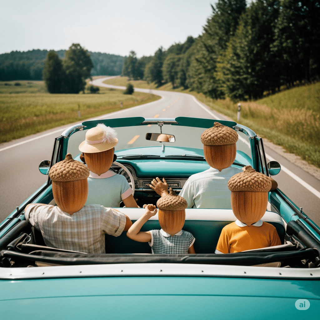 Are We There&nbsp;Yet?