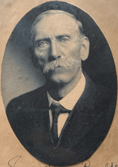 From Orphan to&nbsp;Preacher