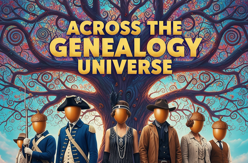 HAMP: Harmonizing with&nbsp;FamilySearch