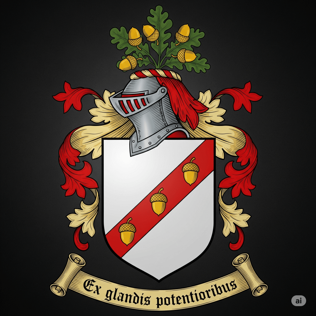 Hail, Hail! The Hale&nbsp;Hales!