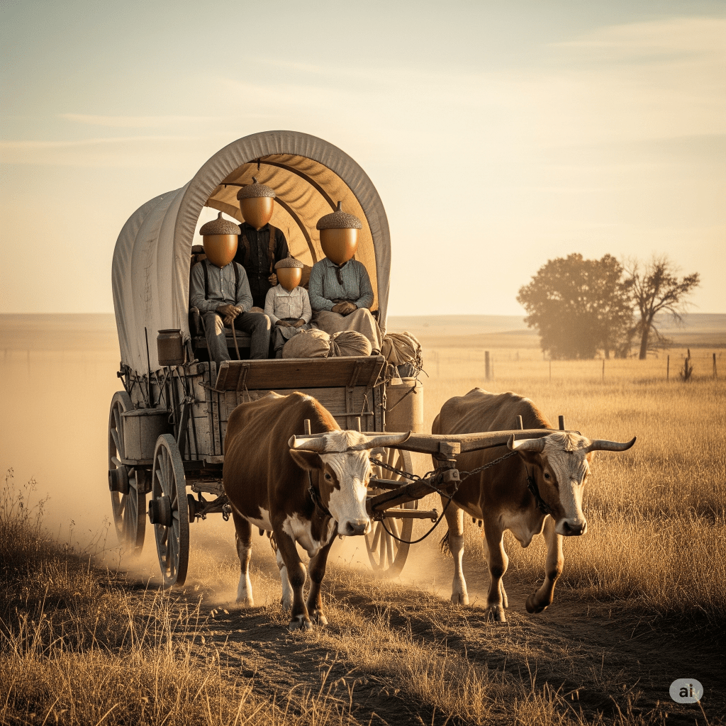 The Last of the Milton Township&nbsp;Diaspora