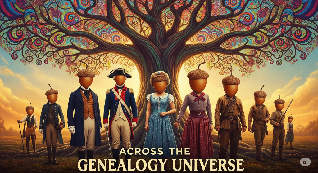 HAMP: Harmonizing with MyHeritage