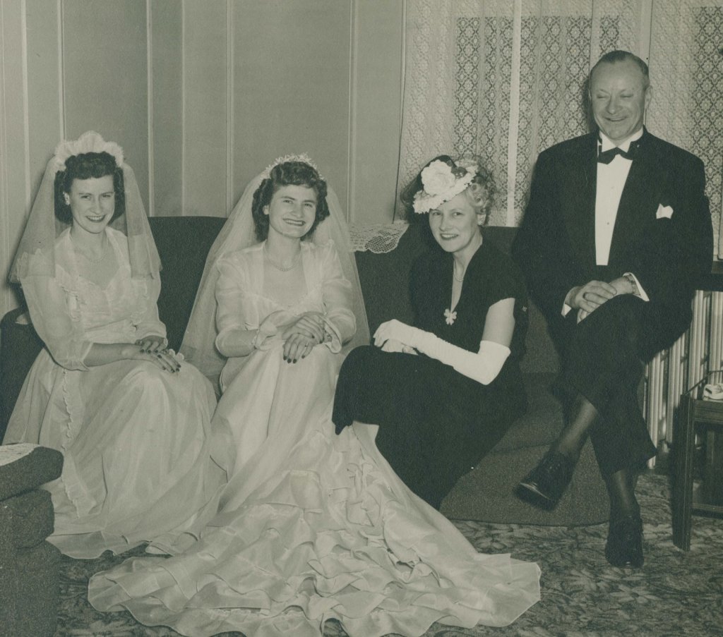 Ahnentafel #23: Edna Lyle Frey&nbsp;(1895-1985)