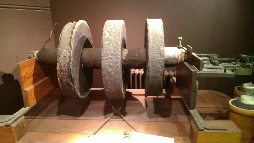 Notable Callan: An Irish&nbsp;Physicist