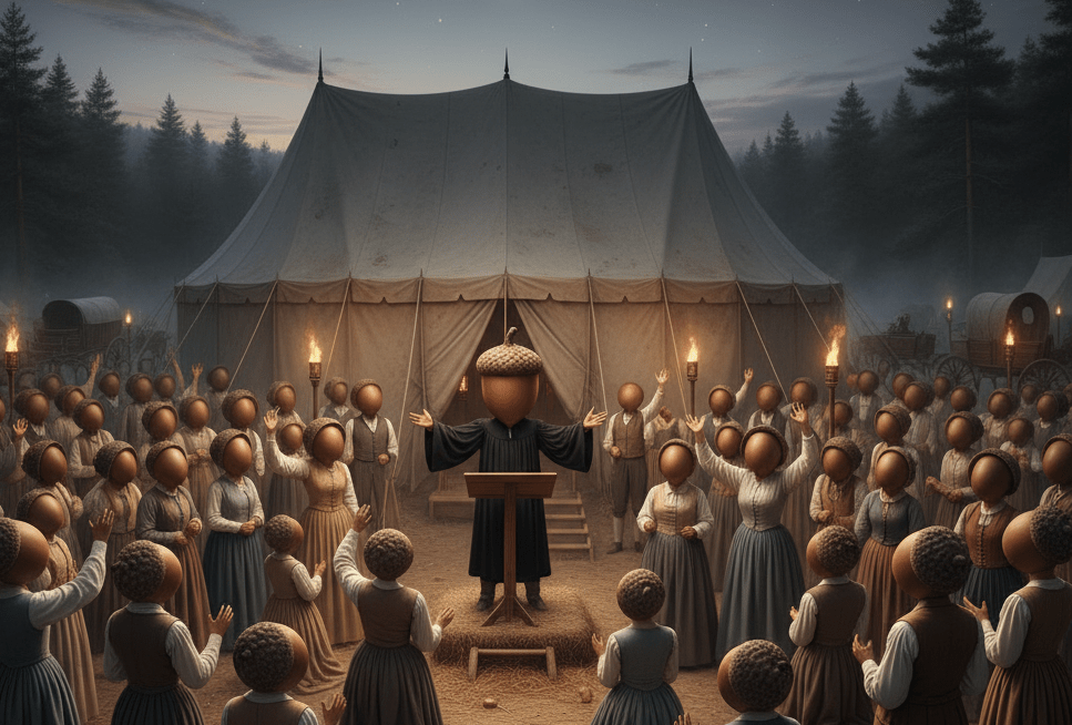 Family Faiths and New Religious Movements